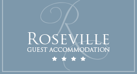 Roseville B&B Bed and Breakfast Accommodation in Youghal