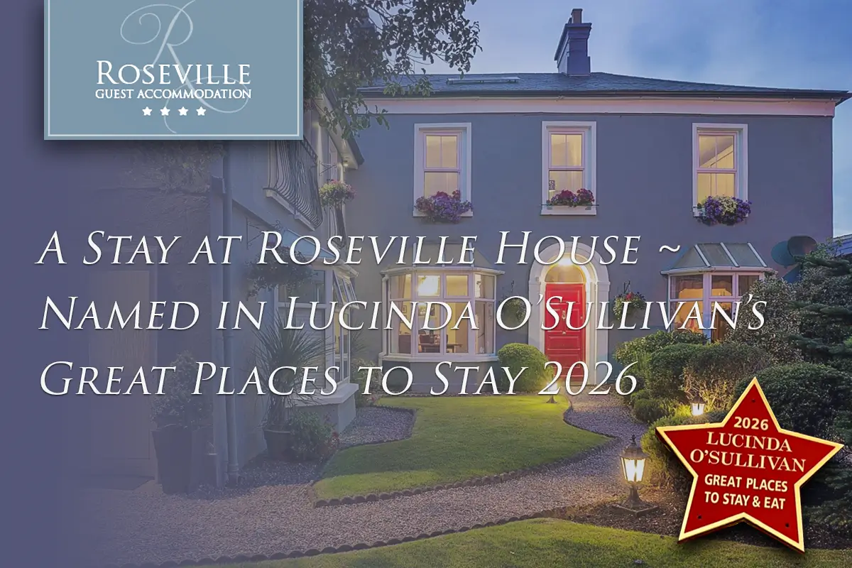 Roseville-House-Lucinda-O-Sullivan-Great-Places-to-Stay-2026-in-Ireland
