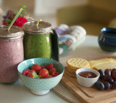 Roseville B&B Bed and Breakfast Accommodation in Youghal-