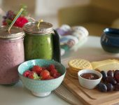 Roseville B&B Bed and Breakfast Accommodation in Youghal-