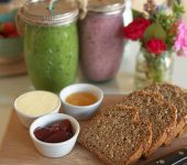 Roseville B&B Bed and Breakfast Accommodation in Youghal-