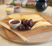 Roseville B&B Bed and Breakfast Accommodation in Youghal-