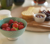 Roseville B&B Bed and Breakfast Accommodation in Youghal-