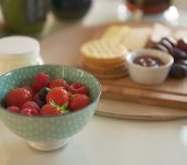 Roseville B&B Bed and Breakfast Accommodation in Youghal-