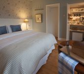 Roseville B&B Bed and Breakfast Accommodation in Youghal