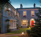 Roseville B&B Bed and Breakfast Accommodation in Youghal