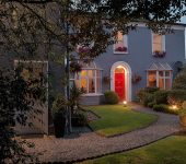 Roseville B&B Bed and Breakfast Accommodation in Youghal