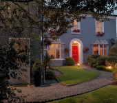 Roseville B&B Bed and Breakfast Accommodation in Youghal