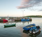 Roseville B&B Bed and Breakfast Accommodation in Youghal