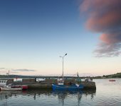 Roseville B&B Bed and Breakfast Accommodation in Youghal