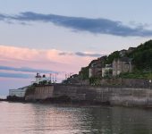 Roseville B&B Bed and Breakfast Accommodation in Youghal