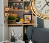 Roseville B&B Bed and Breakfast Accommodation in Youghal